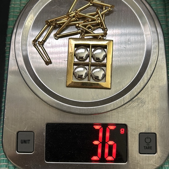 🖤Vtg ARTISTRY necklace - Picture 7 of 9